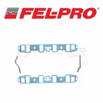 Fel-pro Intake Manifold Gasket Set 1964-1973 Ford Mustang 4.3L 4.7L 5.0L Eu. Fixed Price $30.42.