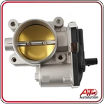 Throttle Body 12632101 For Chevrolet Equinox Malibu Impala Buick Regal Gmc 2.4L. Fixed Price $48.99.