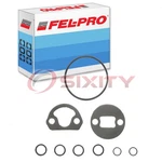 Fel-pro Oil Cooler Gasket Set For 1996-2014 Chevrolet Express 1500 4.3L V6 Dc. Fixed Price $13.37.