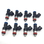 8- Turbo 650CC Fuel Injectors Lsa LS7 LS3 Gm Ford 60LB Highz. Fixed Price $159.99.