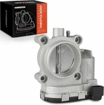 A-premium Electronic Throttle Body For Mercedes-benz C230 02 SLK230 00-04. Fixed Price $94.00.
