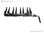 Fuel Injectors Set With Rail For 12-18 Nissan Versa 1.6 014210010. Fixed Price $89.95.