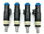 Set Oe Fuel Injectors 04891577AC For 2011-2014 Chrysler 200 2.4L 04891577AB. Fixed Price $35.60.