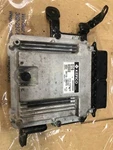 Engine/motor Brain Box Kia Rio 14 15. Fixed Price $150.00.