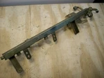 Porsche Fuel Collection Pipe 94411008004. Fixed Price $275.00.