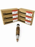 New Diesel Fuel Injector Replacement For Cummins ISX15 2898320RX. Fixed Price $325.00.