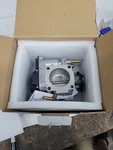 Fuel Injection Throttle Body Assembly-gas Spectra TB1013. Fixed Price $100.00.