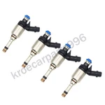 4X Fuel Injector 353102E520 Hyundai Elantra Tucson Kia Soul Forte 2.0L 2016+. Fixed Price $110.00.