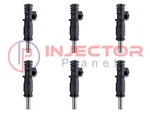 6X Fuel Injectors For Bmw 128I 328I 07-13 528I 06-11 530I 06-07 3.0L 7531634. Fixed Price $94.39.