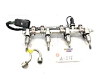 2016-2020 Cadillac CT6 2.0L Fuel Rail W/ Injectors Set Oem. Fixed Price $119.99.
