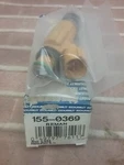 Beck/arnley Reman Fuel Injector Part No 155-0369. Fixed Price $20.97.