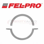 Fel-pro Rear Engine Crankshaft Seal Kit For 1974 International 200 6.6L V8 Ds. Fixed Price $30.60.