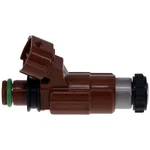 Gb 842-12285 Reman Multi Port Fuel Injector For 99-02 Mazda 626 Protege. Fixed Price $55.99.