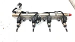 13 14 Chevy Malibu Fuel Rail With Injectors Set Wiring Harness Oem 12608366. Fixed Price $189.91.