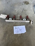 2019-2021 Kia Forte 2.0L Fuel Rail With Injectors 35300-2EATO. Fixed Price $103.39.