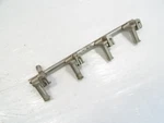 14 Jaguar F-type V8 S Fuel Rail, Left, DW93-9G802-AA. Fixed Price $44.99.