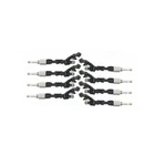 8XFUEL Injectors Gdi For Land Rover LR4 Jaguar V8 V6 5.0L FJ1113 / 0261500158. Fixed Price $277.33.
