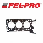 Fel-pro Left Cylinder Head Gasket For 2003-2008 Mazda 3.0L V6 Engine Vb. Fixed Price $113.16.
