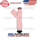 1X Oem Denso Fuel Injector For 2012 2019 Toyota Prius 1.5L I4 23250-21091. Fixed Price $49.99.