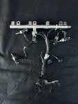 Hyundai Kia Fuel Rail Injectors Wiring Harness 35340-2G740. Fixed Price $140.00.