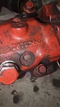 Cummins ISX15 High Pressure Fuel Pump Head 2872560. Fixed Price $650.00.