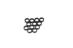 Genuine Gm Fuel Injector O-ring Kit With Seals 12644827. Fixed Price $32.93.