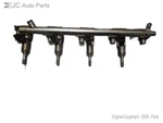 Fuel Injectors Set With Rail 17-19 Ford Escape 2.0 FB5E9F797AC Turbo. Fixed Price $124.95.
