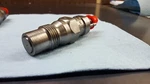 Vw Rabbit 1.6L Turbo Diesel Injector Set NA11X 1983 84 85. Fixed Price $240.00.