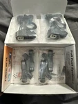 4 Brand New The Box Deatschwerks Series Injectors 800CC. Fixed Price $350.00.