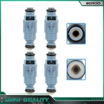 For Volkswagen Passat 2000-2005 Audi A4 2002-2006 1.8L 4PCS Fuel Injectors. Fixed Price $30.99.