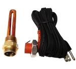 2003-2021 6.0L 6.4L 6.7L Ford Powerstroke Diesel Block Heater Kats 30513. Fixed Price $159.00.