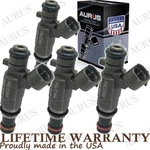 X4 Oem Aurus New Fuel Injector For 2000-2006 Subaru Outback Impreza Baja 2.5L H4. Fixed Price $159.99.