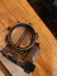 2007-2012 Mercedes-benz GL450 Throttle Body A2731410325 Oem. Fixed Price $110.00.