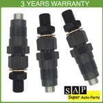3PCS Fuel Injectors For Kubota D905 D1005 D1105 V1205 V1305 V1505 16032-53902. Fixed Price $88.01.