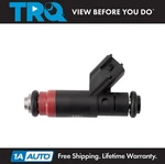 Trq Fuel Injector Fits 2007-2008 Chrysler 2004-2009 Dodge. Fixed Price $49.95.