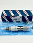 New Bosch Fuel Injector Set For Dodge Ram Cummins 6.7L Pickup 2019UP High Output. Fixed Price $575.00.