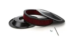 Racing Power Co-packaged Muscle Style 14IN Air Cleaner Assembly R2350. Fixed Price $73.40.