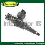 Fuel Injector Nozzle + Holder Premier Fits Passat Golf Bora Fabia A3. Fixed Price $1108.48.
