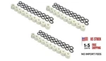 Windshield Repair Bridge Seal Set For Injector 60 O-rings 3 Pack White. Fixed Price $38.49.