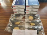6PCS Fuel Diesel Injectors 095000-6593 Denso 1984-18 Hino J08E Kobelco SK200-8. Fixed Price $840.00.