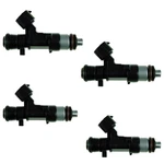 Fuel Injector Set For Volkswagen Beetle Golf Jetta Gti. Fixed Price $195.41.