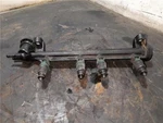06A133317A 798767 Injection Bar For Volkswagen New Beetle Cabriolet (1Y7) 1.6. Fixed Price $101.79.
