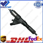 Fuel Injector For 2010-2015 Isuzu Npr 095000-0323/-0324 8981106073 8981106074. Fixed Price $166.25.
