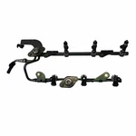 2002-2006 Nissan Altima Se Fuel Injector Rail Fits 3.5L V6 Engines Oem. Fixed Price $79.50.