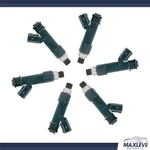 Fuel Injectors For 2011-2007 Toyota Tundra 2015-2006 Tacoma 4.0L 1591088. Fixed Price $39.49.