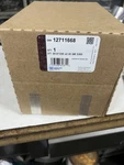 High Pressure Oem Fuel Pump 12711668. Fixed Price $799.99.