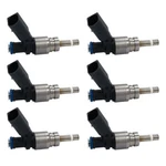 X Fuel Injectors For 2008-2011 Audi A4 A5 A6 Q5 3.2L V6 06E906036E /079906036C. Fixed Price $161.08.