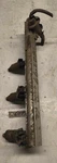 1996-2000 Honda Civic Fuel Injection Rail With 3 Injectors Oem. Fixed Price $76.49.