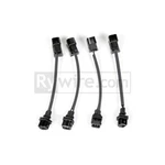 Rywire RY-INJ-ADAPTER-1-ID1 OBD1 Injector Dynamics Adapters. Fixed Price $81.95.