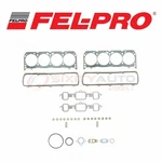 Fel-pro Cylinder Head Gasket Set For 1977-1979 Pontiac Firebird 6.6L V8 Pc. Fixed Price $138.15.